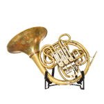 ISS2832 Alexander 103 French Horn