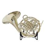 Holton H379 French Horn Nickel-Silver Large Throat Bell