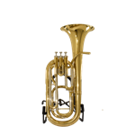 J Packer JP173MKII Baritone Horn MKII Lacquer