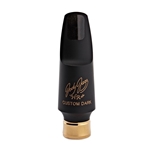 JJHR*T6* Jody Jazz HR*6* Tenor Sax Hard Rubber Mouthpiece