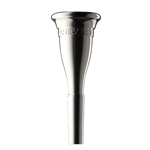 ACCLFH775GAS Laskey 775G Classic French Horn American Shank Mouthpiece