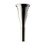 ACCLFH725JAS Laskey 725J Classic French Horn American Shank Mouthpiece
