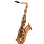 Chateau CTS90L Tenor Sax Lacquered 92% Copper Red Brass Body