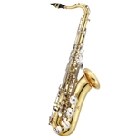 Jupiter JTS710GNA Student Tenor Sax Lacquered Body