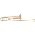 Eastman TBI47 Trombone iSeries .547" Bore, Lacquered, F Trigger
