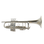 ISS2951 1972 Bach Stradivarious 43 Trumpet