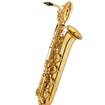 Eastman EBS650 Baritone Sax Rue St.- Georges Lacquer Finish -- Demo