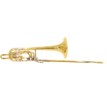 ISS3013 Yamaha YBL-613 Bass Trombone