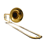King 4B Trombone