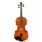 Eastman VL601GSBC+44 Albert Nebel 4/4 Electric Violin Outfit