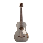Art & Luthrie 047079 Art & Lutherie Roadhouse Guitar Denim Blue Q-Discrete