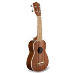 Lanikai MAS Soprano Ukulele Mahogany