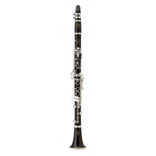 Buffet BC2512F20 Clarinet E12F