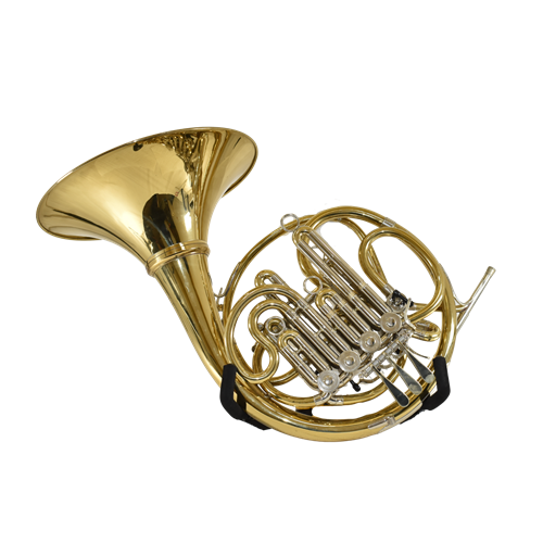 Holton H200 Descant French Horn
ISS2662