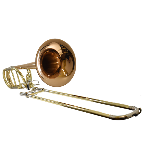 Getzen 1052FDR Bass Trombone
ISS2825