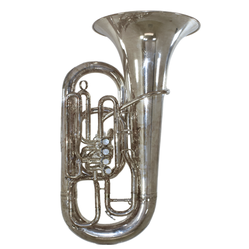 Besson Sovereign 983S EEb Tuba
ISS2850