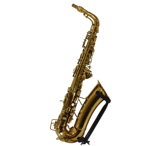 1940 Conn 6M Alto Sax 
ISS2918