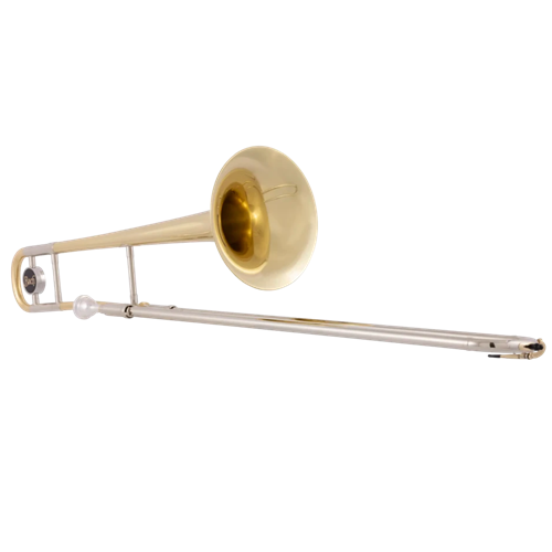 Bach BTB302 Student Trombone Lacquered