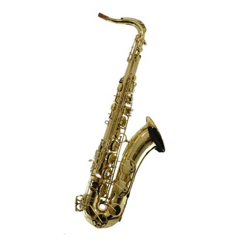 Selmer Series III Tenor Sax 2003'
ISS2937