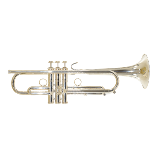 Bach LT190S1B Trumpet
ISS2981