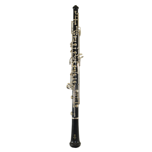Yamaha YOB-241 Oboe
ISS2996