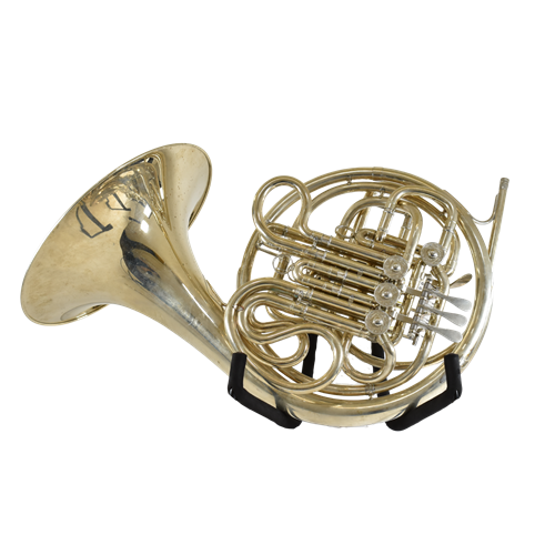 Yamaha YHR-668VN French Horn
ISS2998