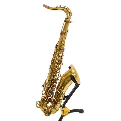 Selmer 1973' Mark VI Tenor Sax
ISS3003