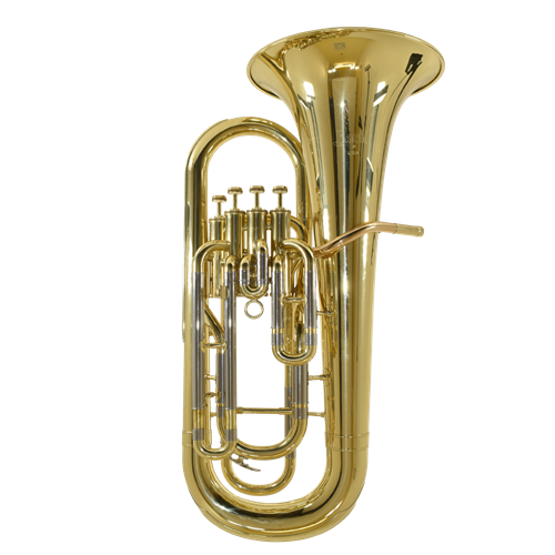 Bach 1110 Euphonium
ISS3008