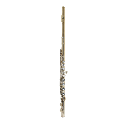 Altus A1107 Silver Flute
ISS3040