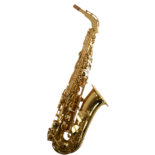 YAS280 Yamaha YAS 280 Alto Sax