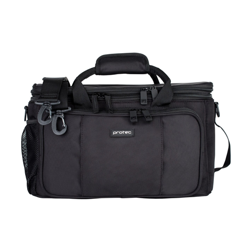 ProTec M405 Trumpet Mute Bag (3 pack w/ Mute Holder)