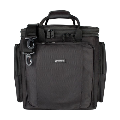 ProTec M406 Trombone Mute Bag (4 pack w/ Mute Holder)