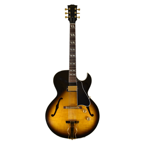 Gibson Herb Ellis Archtop Guitar ES165