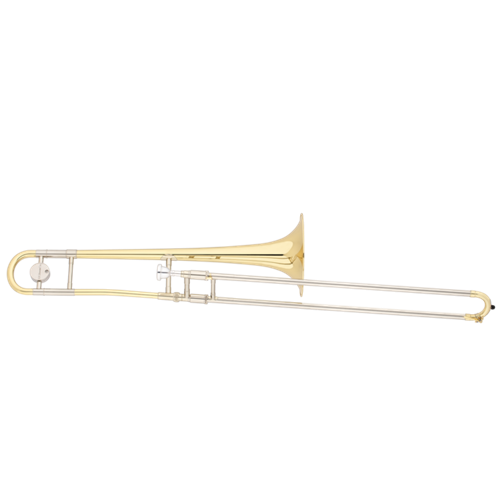 Shires STBA30 Student Trombone Lacquered