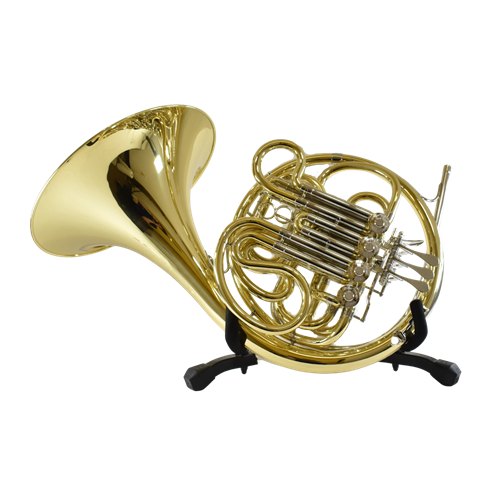 Shires SHRA23 Student Double French Horn Lacquered