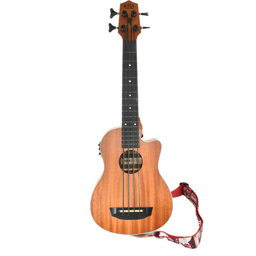 ISS3087 Kala Scout F1 UBass