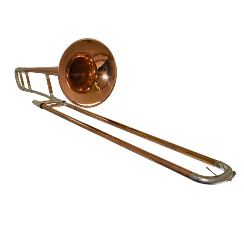 ISS3080 Olds 1948' Recording Tenor Trombone