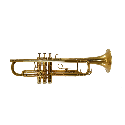 Selmer 1959' 24B K-Modified Trumpet ISS3070