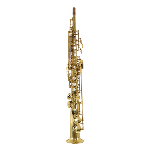 Yanagisawa S-990 Soprano Sax
ISS3081