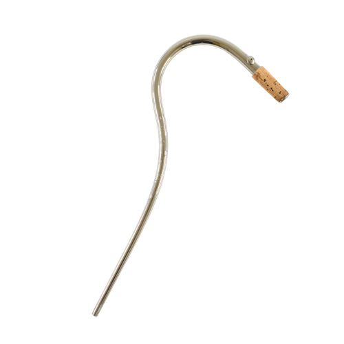 Heckel 3 Bocal for Bassoon - Made in Germany
HECKELBOCAL3