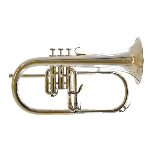ISS3057 Yamaha YFH-631GS Flugelhorn