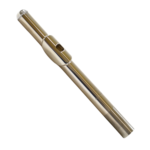 Haynes Amadeus Sterling Silver Headjoint AFHJA