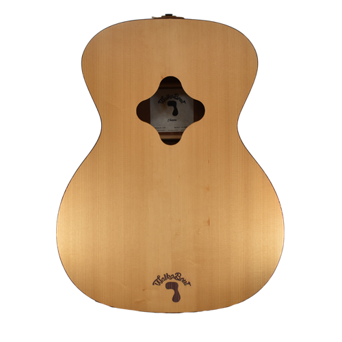 WalkaBout Percussion Instrument, Venture Model V101