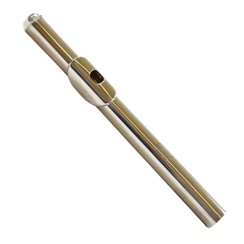 Haynes Q Series Classic Sterling Silver Headjoint QHJAGR