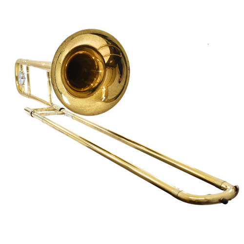 Conn 1971' 6H Trombone
ISS3073