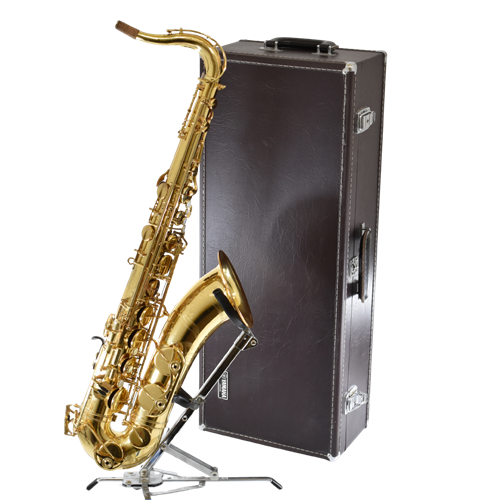 Yamaha YTS-62 Tenor Sax
ISS3184