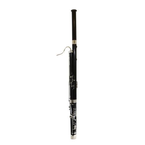Linton Bassoon ISS3086