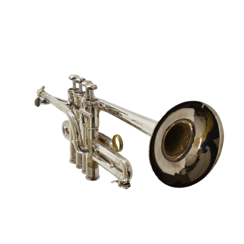 ISS3154 Schilke P5-4 Piccolo Trumpet