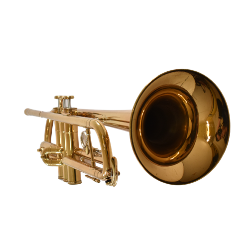Conn 1969' 60B Trumpet Lacquer
ISS3077