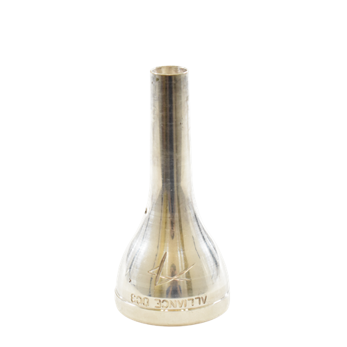 Alliance Music  Alliance ADC3U DC3 Euphonium Large Shank Mouthpiece (Used)